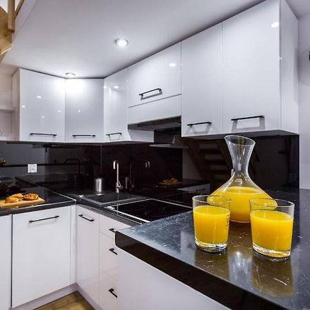Cozy Stay Apartment - Kazimierz Krasków Exterior foto