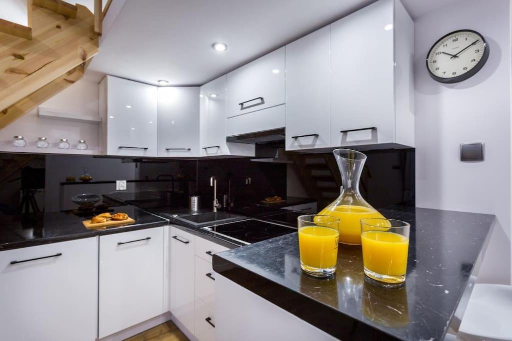 Cozy Stay Apartment - Kazimierz Krasków Exterior foto