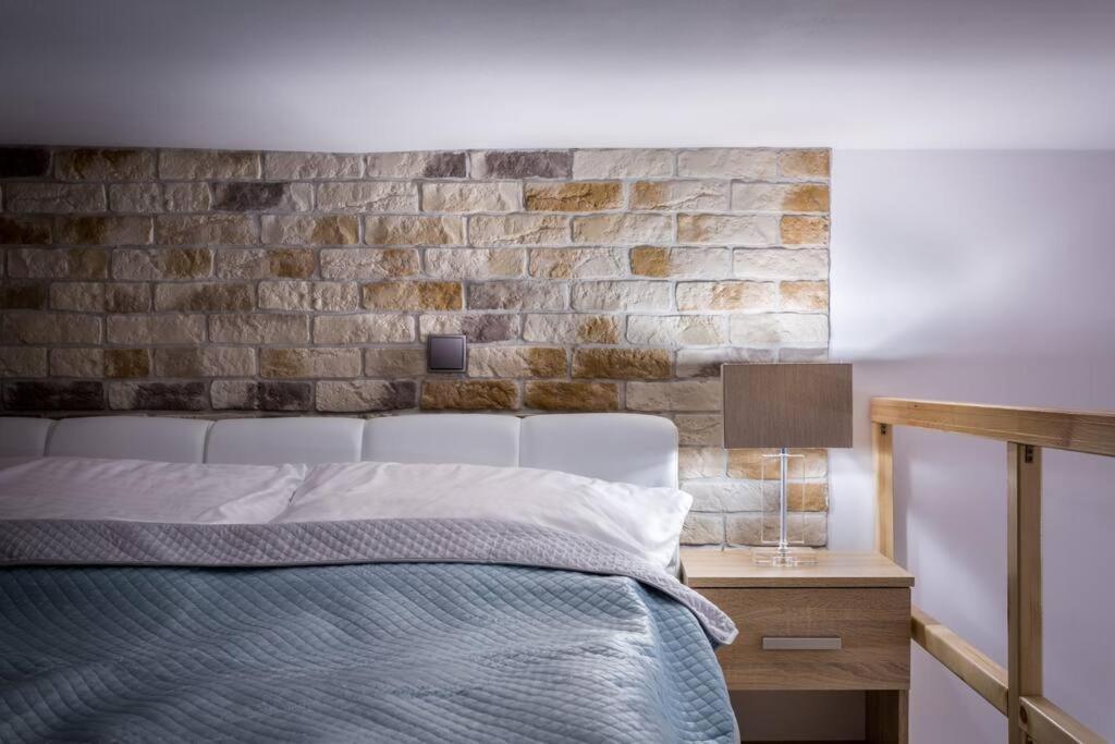 Cozy Stay Apartment - Kazimierz Krasków Exterior foto