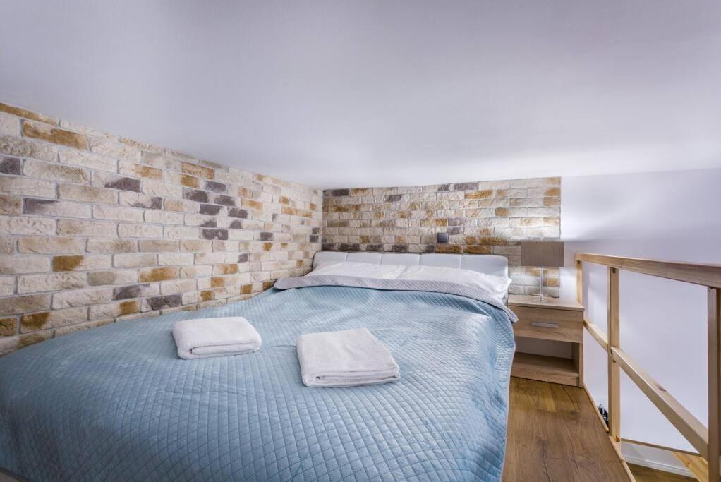 Cozy Stay Apartment - Kazimierz Krasków Exterior foto
